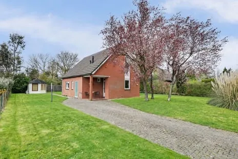 Woning te koop: Hoogerwerfsweg "De elf Boompjes" 19, Recreatiegebied Bruinisse
